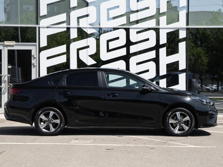 Kia Cerato IV Волгоград  - изображение 5