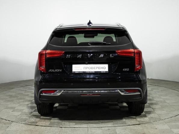 Haval Jolion I с пробегом 2023 года, цена 1 770 000 рублей, 74900 км, внедорожник, Автокод Объявления