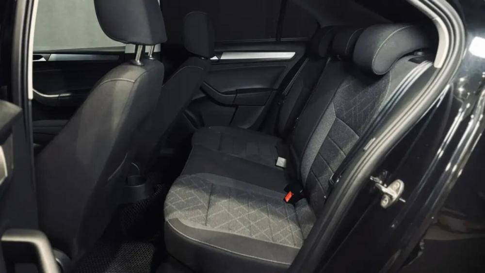 Volkswagen Polo VI Смоленск  - изображение 19