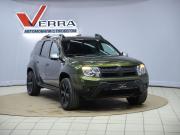 Renault Duster I Рестайлинг Уфа  - изображение 18