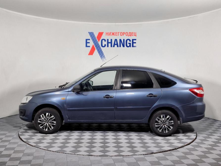 Lada (ВАЗ) Granta I Нижний Новгород  - изображение 8