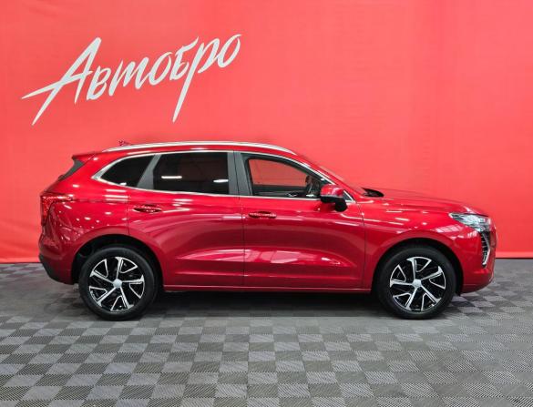 Haval Jolion I с пробегом 2022 года, цена 1 749 000 рублей, 71938 км, внедорожник, Автокод Объявления