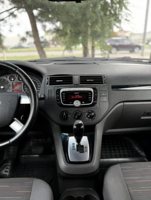 Ford C-MAX I Рестайлинг Ставрополь  - изображение 12