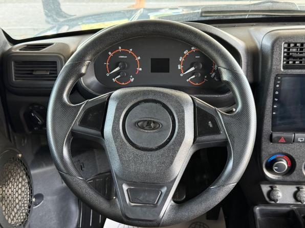 Lada (ВАЗ) Niva Legend с пробегом 2023 года, цена 940 000 рублей, 42490 км, внедорожник, Автокод Объявления