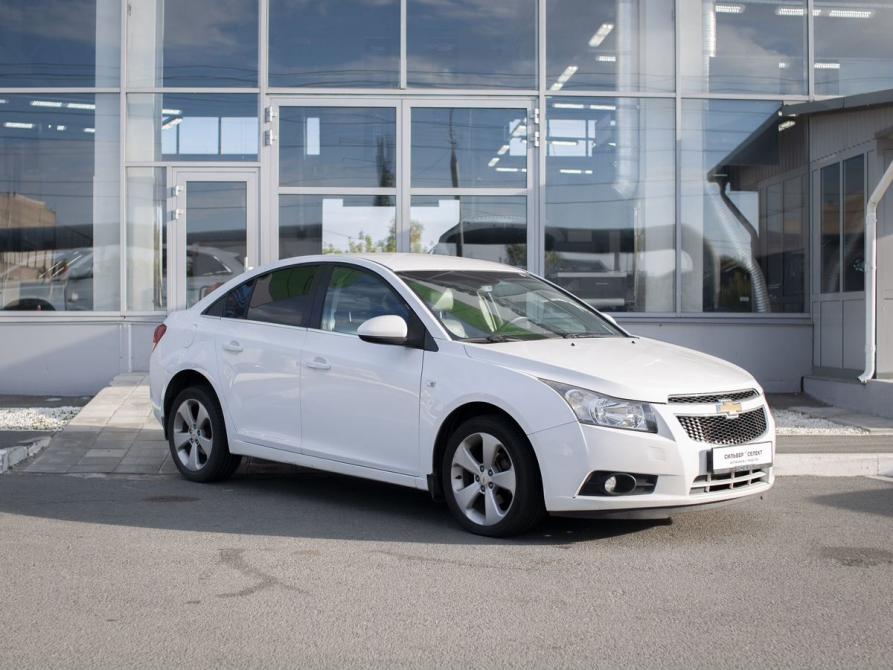 Chevrolet Cruze I Курган  - изображение 5