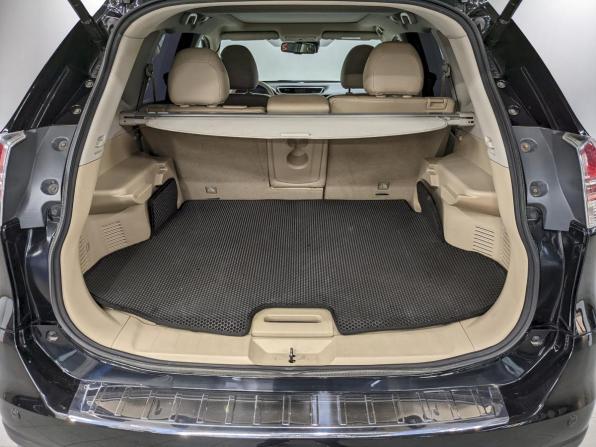 Nissan X-Trail III с пробегом 2015 года, цена 1 790 000 рублей, 134708 км, внедорожник, Автокод Объявления