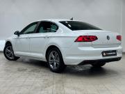 Volkswagen Passat B8 Рестайлинг Кемерово  - изображение 27