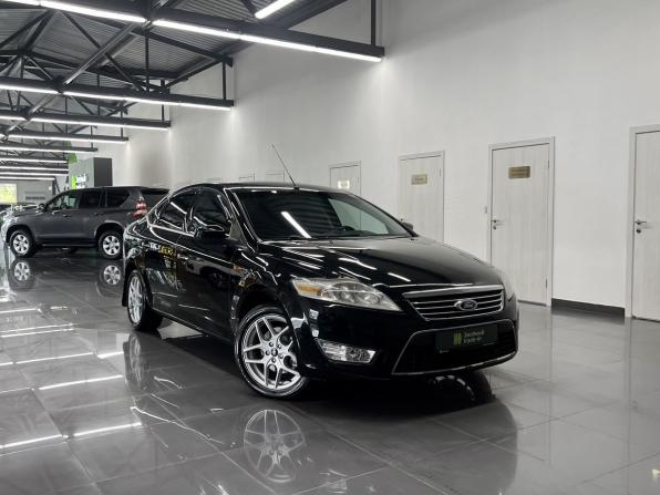 Ford Mondeo IV с пробегом 2009 года, цена 845 000 рублей, 238216 км, седан, Автокод Объявления