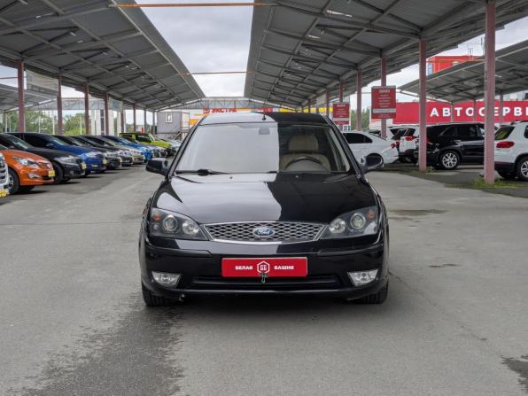 Ford Mondeo III Рестайлинг с пробегом 2006 года, цена 569 900 рублей, 259000 км, седан, Автокод Объявления