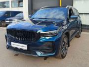 Geely Monjaro I Москва  - изображение 23
