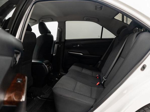 Toyota Camry VII (XV50) с пробегом 2014 года, цена 1 900 000 рублей, 179967 км, седан, Автокод Объявления