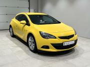 Opel Astra J Рестайлинг Екатеринбург  - изображение 19