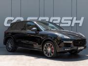 Porsche Cayenne II Рестайлинг (958) Краснодар  - изображение 26