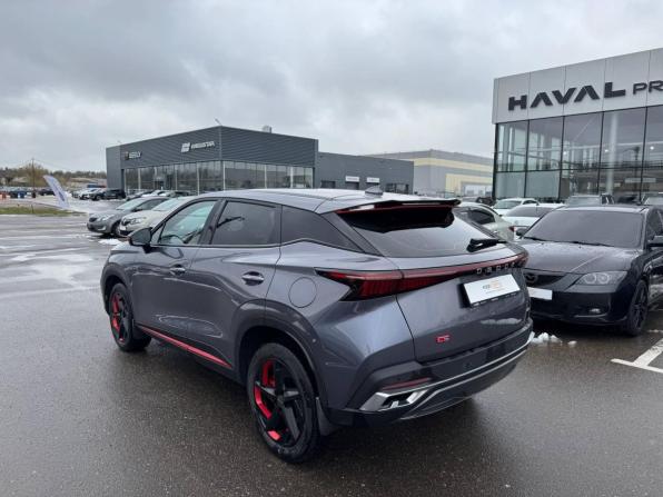 Omoda C5 I с пробегом 2023 года, цена 1 763 000 рублей, 96697 км, внедорожник, Автокод Объявления