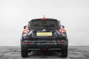 Nissan Juke I Кемерово  - изображение 28