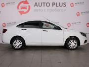 Lada (ВАЗ) Vesta I Минеральные Воды  - изображение 22