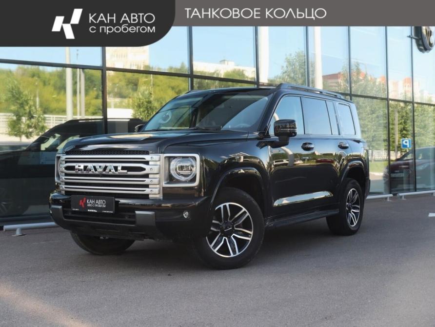 Haval H9 II Казань  - изображение 1