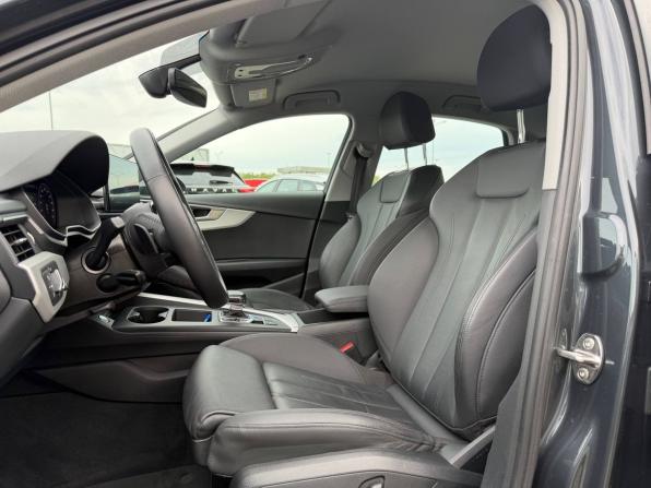 Audi A4 V (B9) Рестайлинг с пробегом 2020 года, цена 2 965 000 рублей, 85845 км, седан, Автокод Объявления