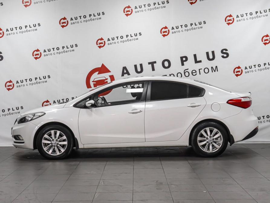 Kia Cerato III Минеральные Воды  - изображение 6