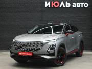 Omoda C5 I Екатеринбург  - изображение 19