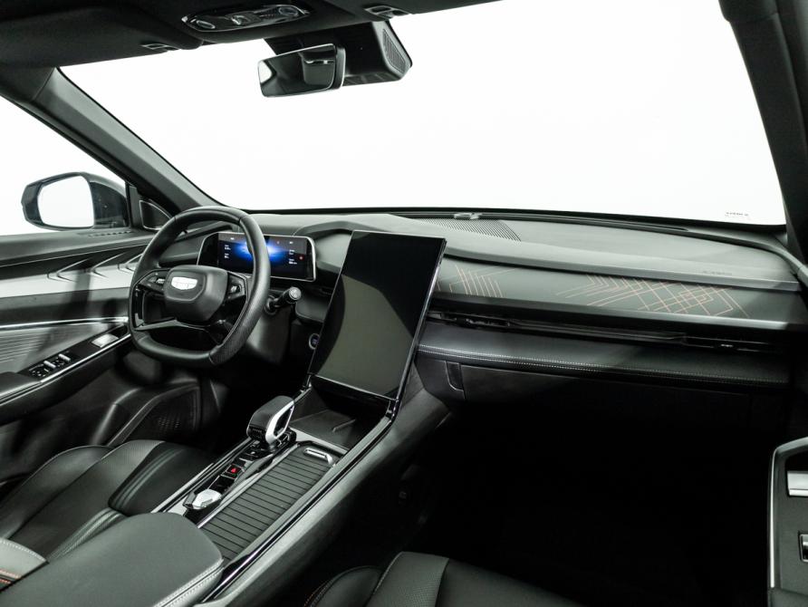 Geely Cityray Санкт-Петербург  - изображение 9
