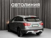 Lada (ВАЗ) Vesta I Красноярск  - изображение 28