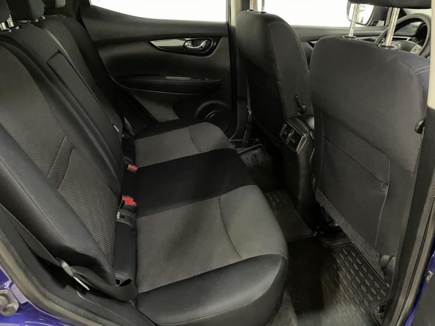 Nissan Qashqai II Воронеж  - изображение 17