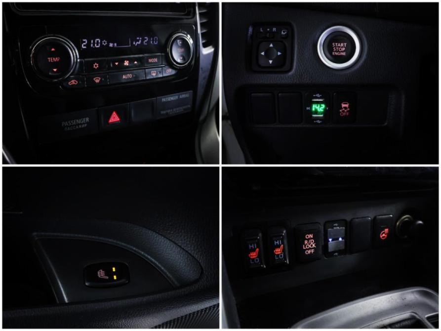 Mitsubishi Pajero Sport III Москва  - изображение 17