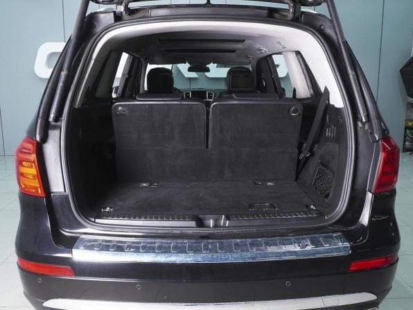 Mercedes-Benz GL-Класс II (X166) с пробегом 2012 года, цена 2 470 000 рублей, 275730 км, внедорожник, Автокод Объявления