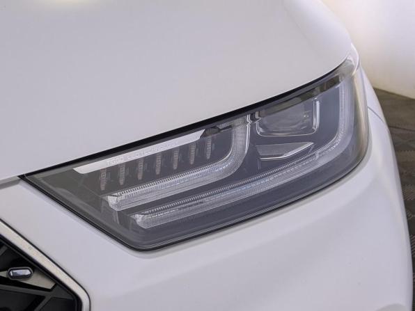 Chery Tiggo 8 Pro I с пробегом 2022 года, цена 1 900 000 рублей, 81045 км, внедорожник, Автокод Объявления
