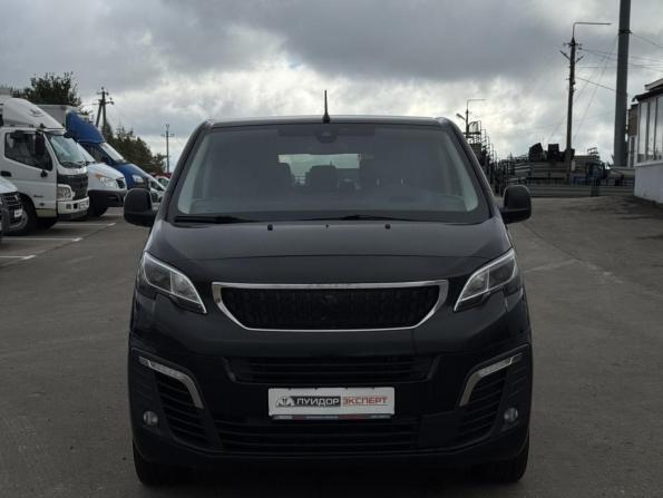Peugeot Traveller I с пробегом 2020 года, цена 3 499 000 рублей, 191740 км, минивэн, Автокод Объявления
