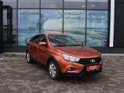 Lada (ВАЗ) Vesta I Архангельск  - изображение 20