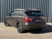 Lada (ВАЗ) Vesta I Самара  - изображение 25