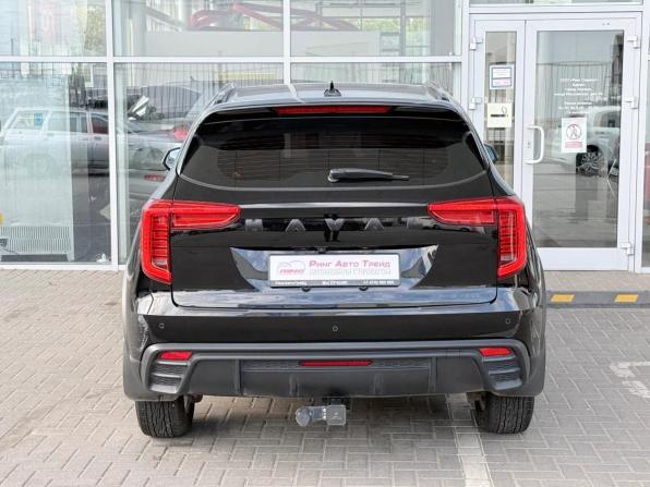 Haval Jolion I Рестайлинг с пробегом 2024 года, цена 2 149 000 рублей, 7655 км, внедорожник, Автокод Объявления