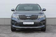 Kia Sorento III Prime Рестайлинг Белгород  - изображение 35