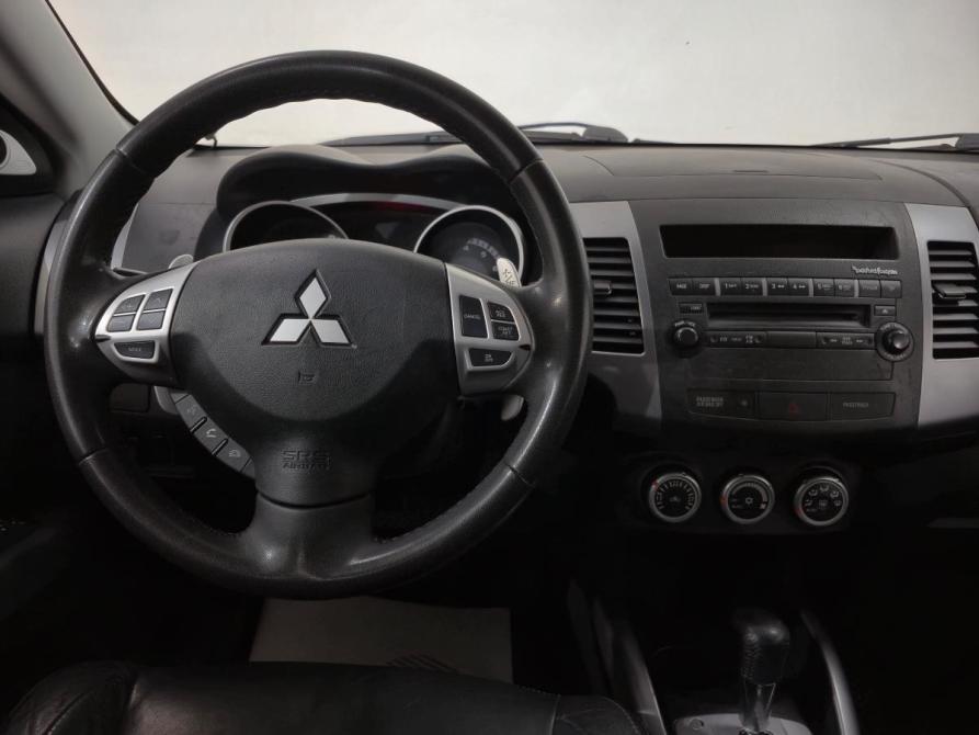 Mitsubishi Outlander II Альметьевск  - изображение 14