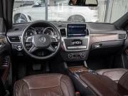 Mercedes-Benz GL-Класс II (X166) Краснодар  - изображение 37