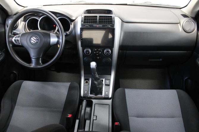 Suzuki Grand Vitara II с пробегом 2007 года, цена 734 000 рублей, 191013 км, внедорожник, Автокод Объявления