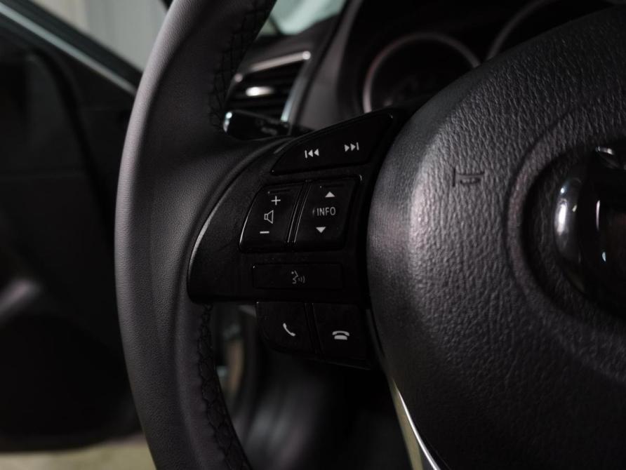 Mazda 6 III (GJ) Воронеж  - изображение 25