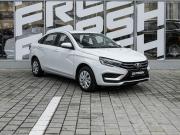 Lada (ВАЗ) Vesta I Рестайлинг (NG) Ставрополь  - изображение 23