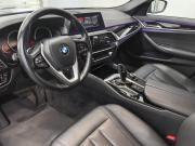 BMW 5 серии VII (G30/G31/G38) Новосибирск  - изображение 41