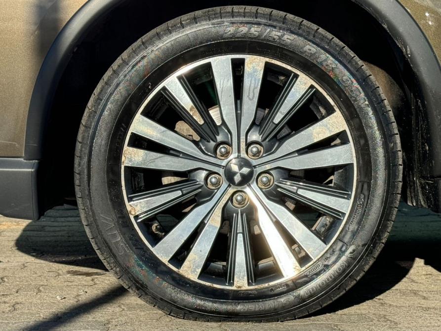 Mitsubishi Outlander III Рестайлинг 3 Архангельск  - изображение 9