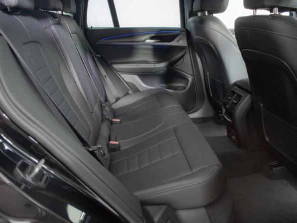 BMW X4 II (G02) Рестайлинг с пробегом 2025 года, цена 7 999 000 рублей, 9000 км, внедорожник, Автокод Объявления