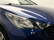 Hyundai Solaris II Рестайлинг Мурманск  - изображение 31