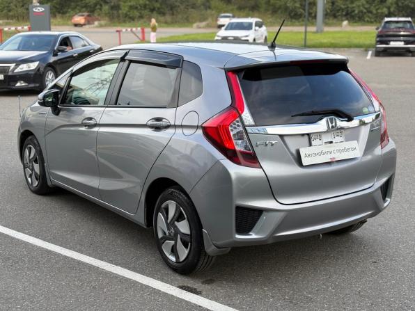 Honda Fit III с пробегом 2013 года, цена 932 000 рублей, 138568 км, хэтчбек, Автокод Объявления