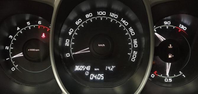 Lada (ВАЗ) Vesta I с пробегом 2017 года, цена 619 000 рублей, 360547 км, седан, Автокод Объявления