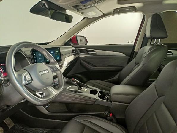 Haval F7 I Рестайлинг с пробегом 2022 года, цена 2 199 000 рублей, 29000 км, внедорожник, Автокод Объявления