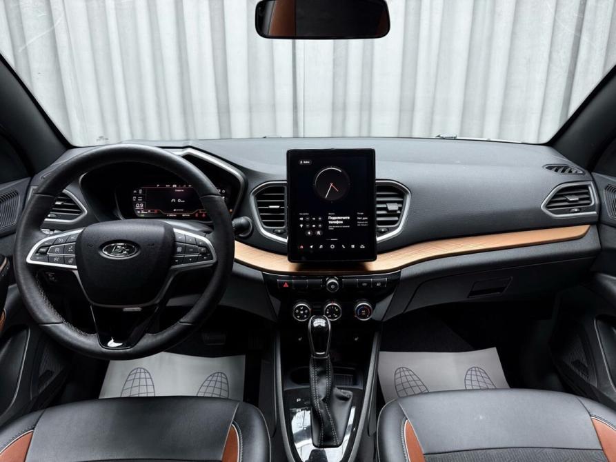 Lada (ВАЗ) Vesta I Рестайлинг (NG) Ижевск  - изображение 13