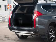 Mitsubishi Pajero Sport III Москва  - изображение 28