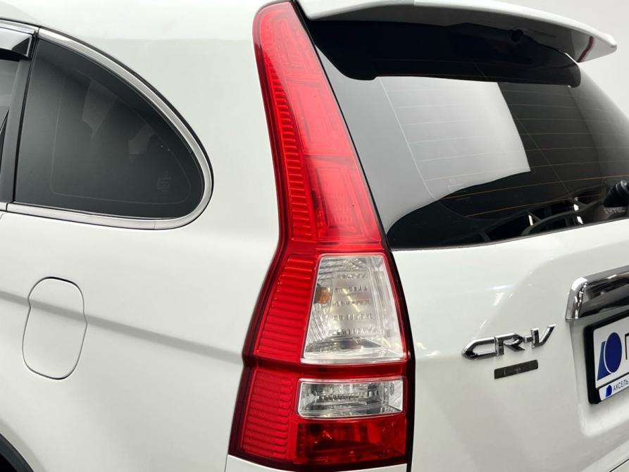Honda CR-V IV Мурманск  - изображение 10
